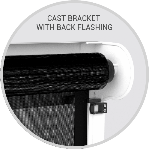 Cast-Bracket-Flashing
