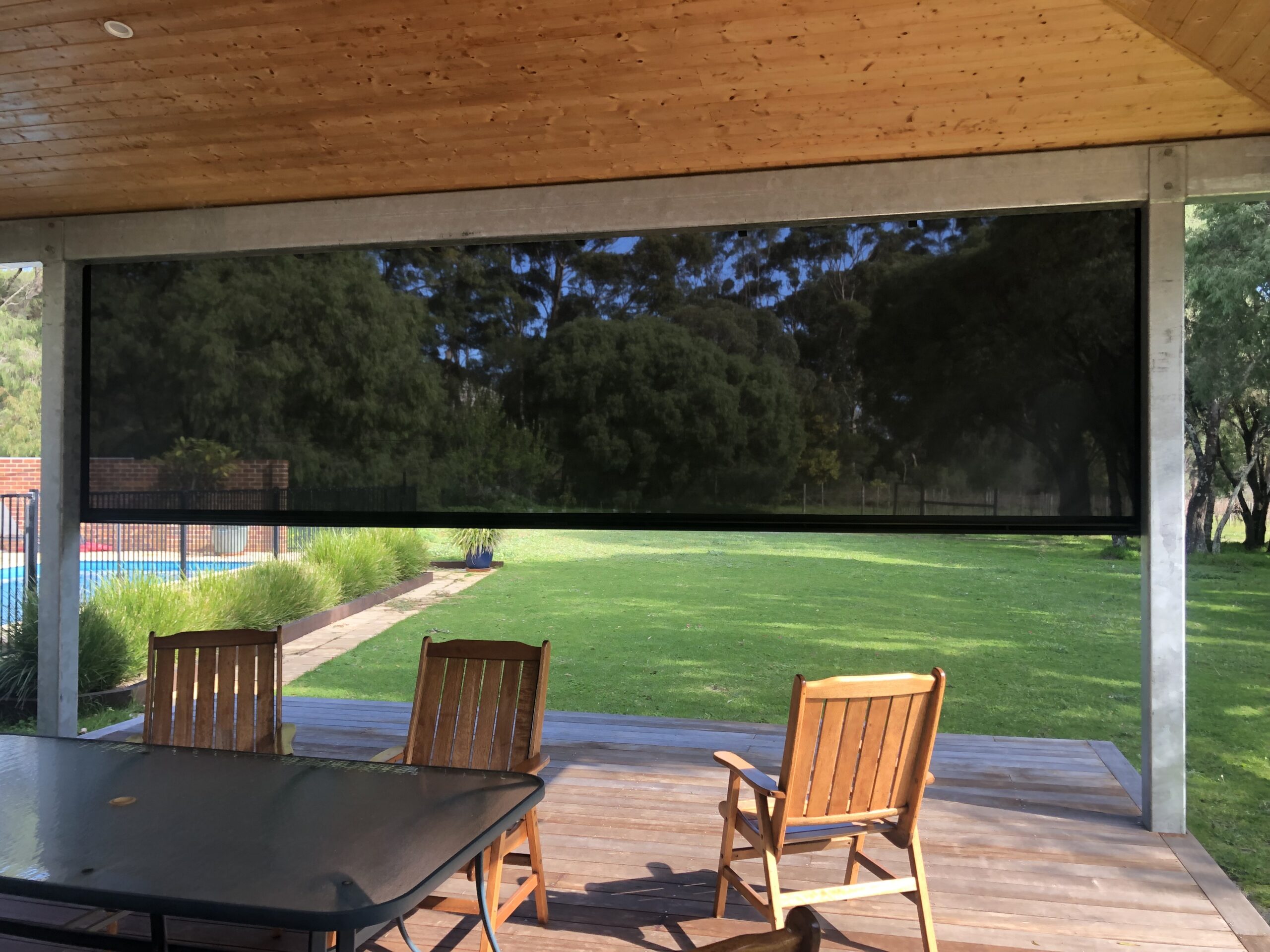 Choosing Between Ready-Made and Custom-Made Outdoor Blinds - Custom Outdoor Blinds For Scandinavian Apartments