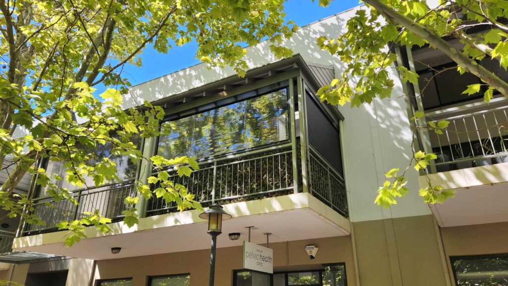 Subiaco - eZIP® Outdoor Blinds - 01