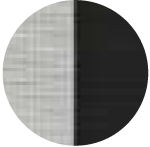 Dover White™ / Ebony