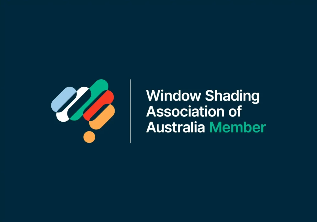 Window Shading Association of Australia Member