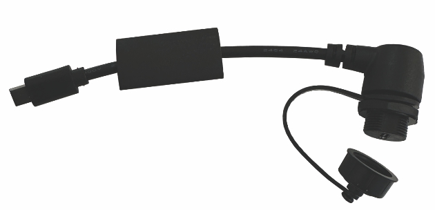 USB-C CP 150mm