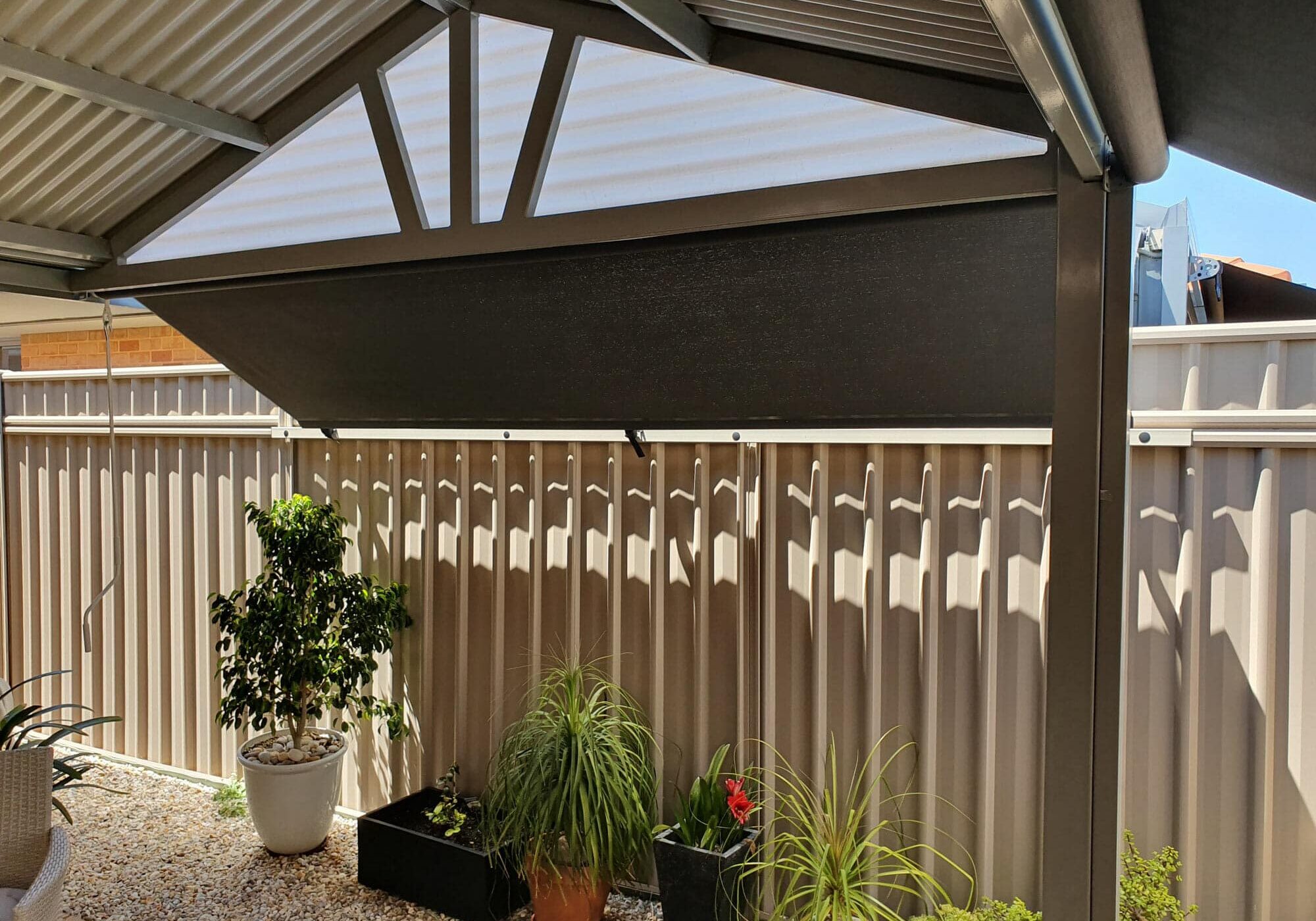 All-About-Shade---Roof-to-Fence-Blind-Perth-1