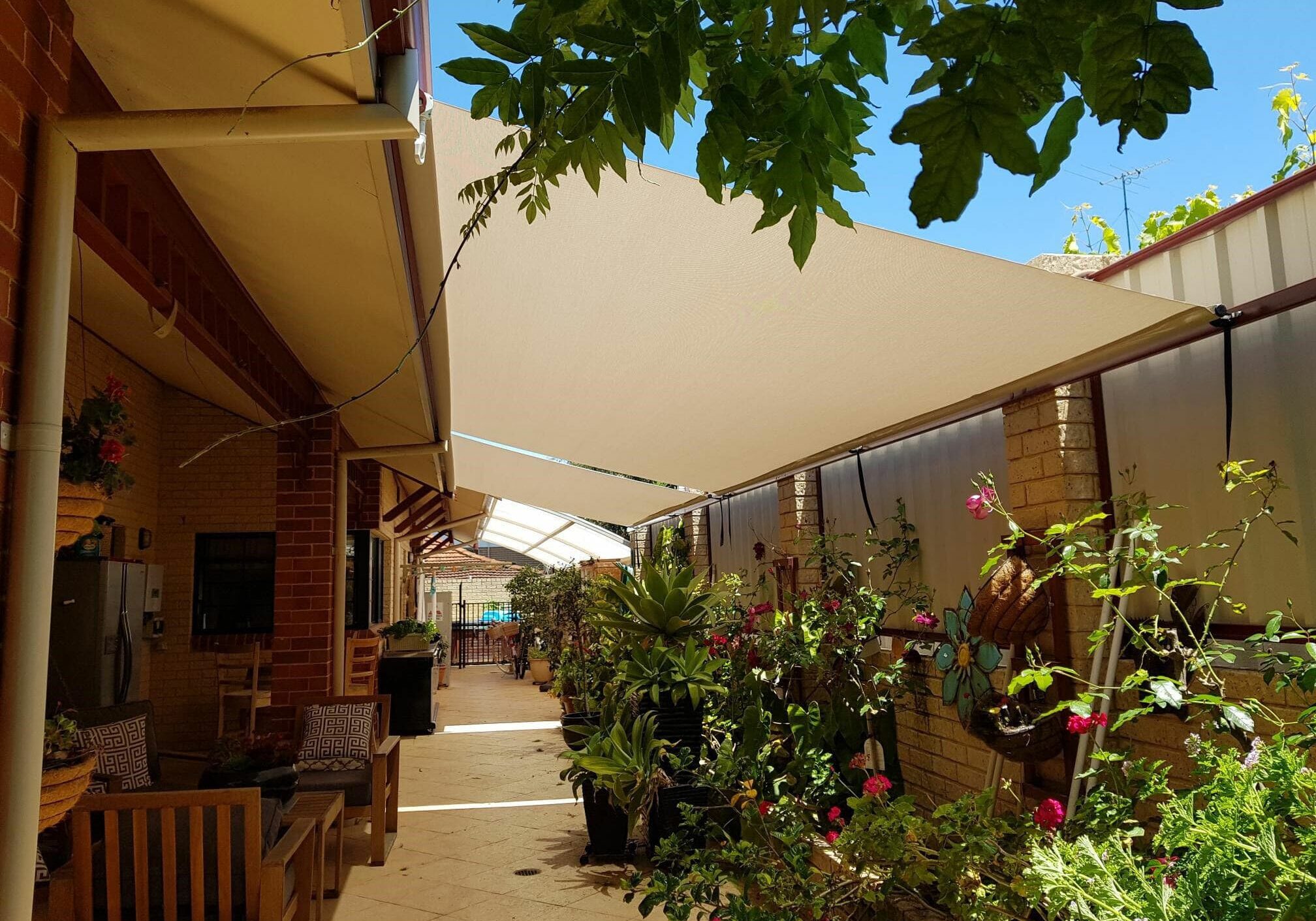 All-About-Shade---Roof-to-Fence-Blind-Perth-2