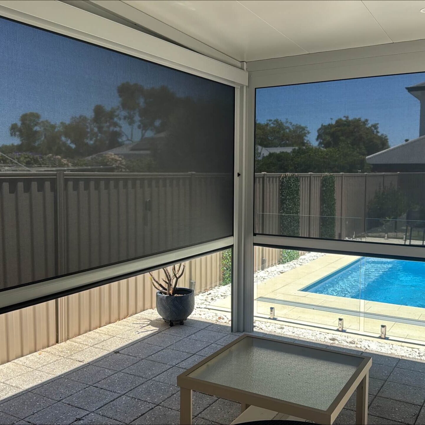 Myaree - eZIP Outdoor Blinds 04